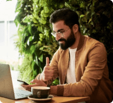 onboarding master image